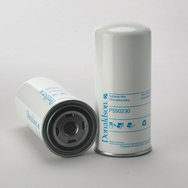 Hydraulic Filter, Spin-On, P550230